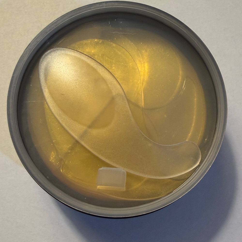 Fivewan 24K Golden Eye Treatment Mask - 60 Pack - Picture 4 of 11
